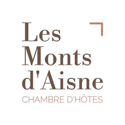 Les Monts d'Aisne. Chambre d'hôtes de luxe avec espace bien-être dans les Ardennes